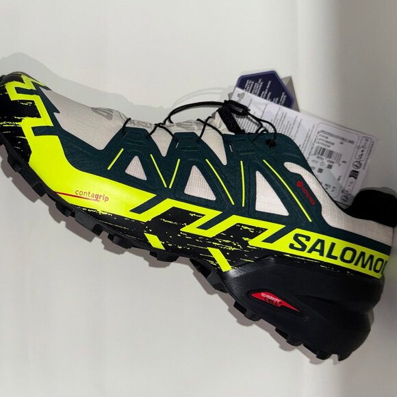 SPEEDCROSS 6 GORE-TEX - Picture 1 of 2